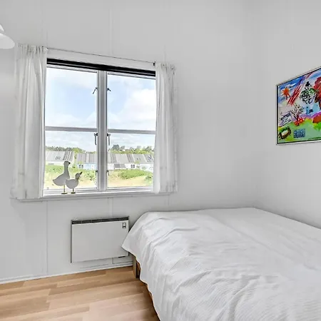 Feriehus Muslingen 721